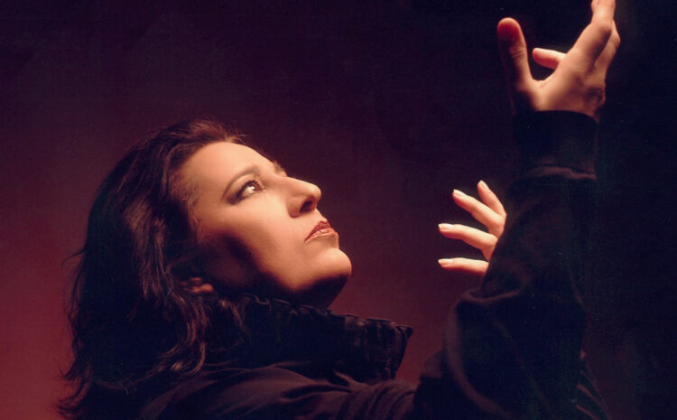 Maria Farantouri